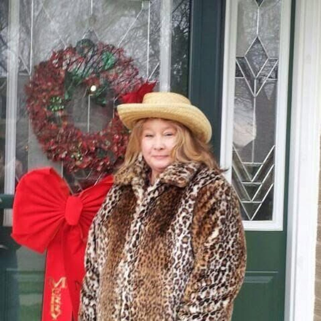 Deborah L. Doucet Profile Photo