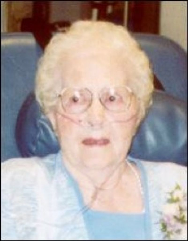 Clara Lafreni