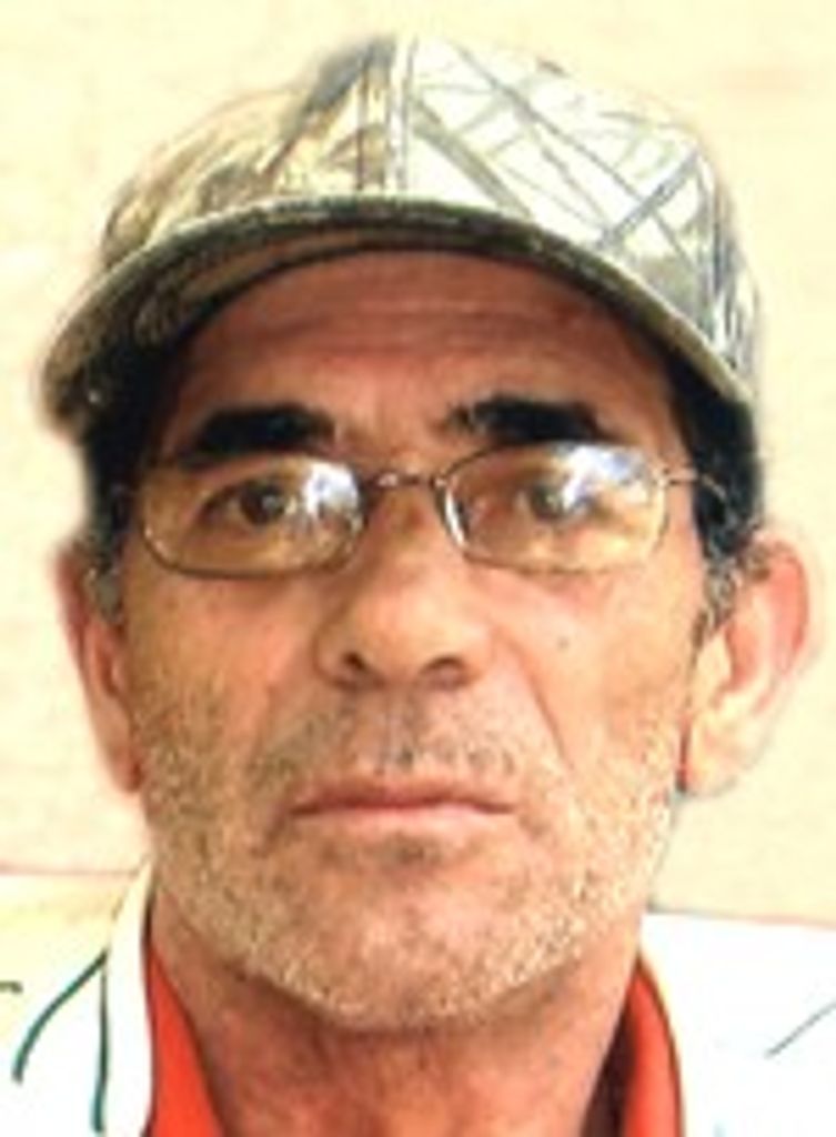 Daniel Lima Da Rosa