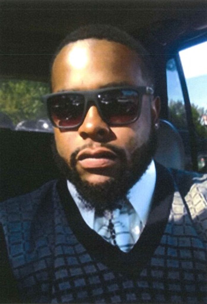 Juan Jeffress Marable Profile Photo