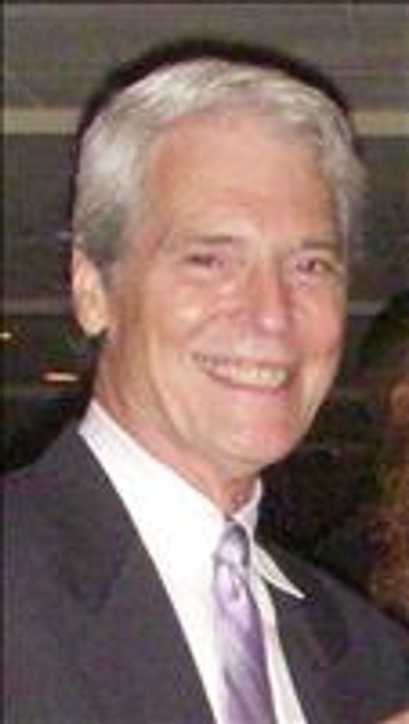 John  A. Howe
