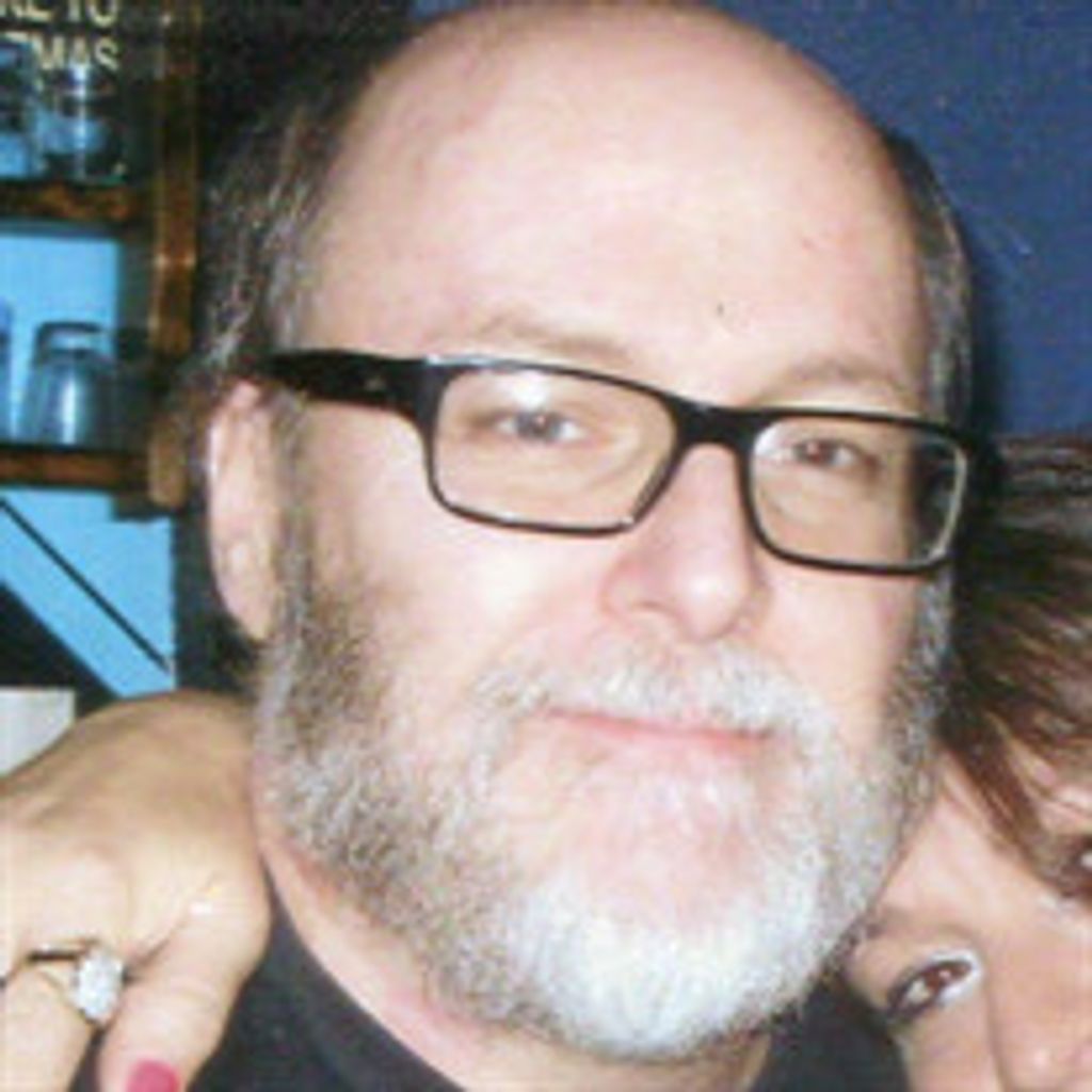David H. Perrine Profile Photo