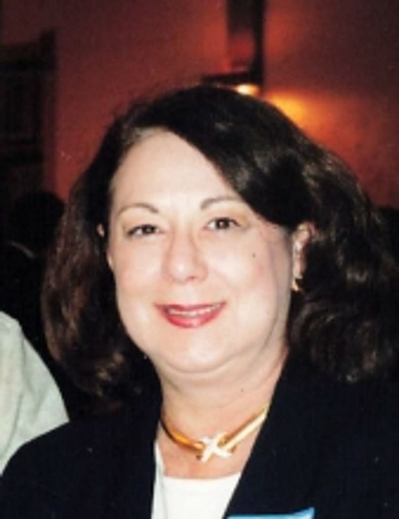 Rita M. Kania