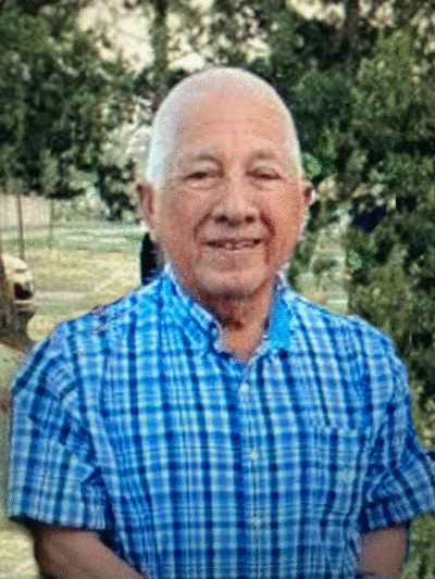 Florencio C. Zamora Profile Photo