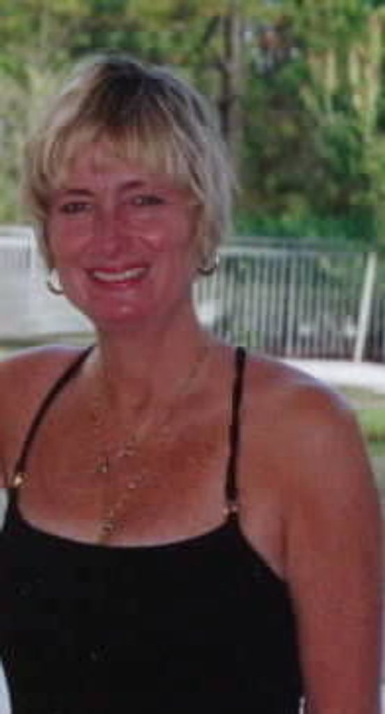 Linda Marie Ciccarelli