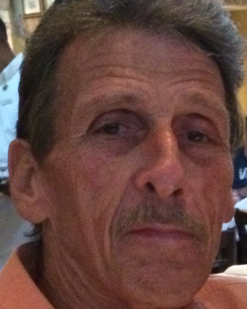 Keith Dennis Williams