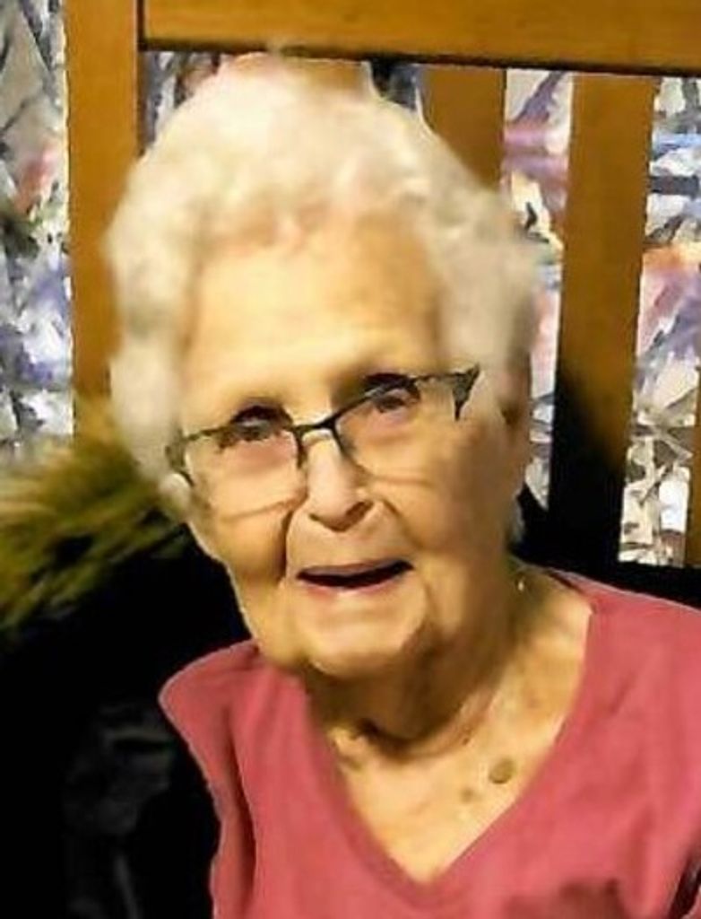 Julia Crocker Profile Photo