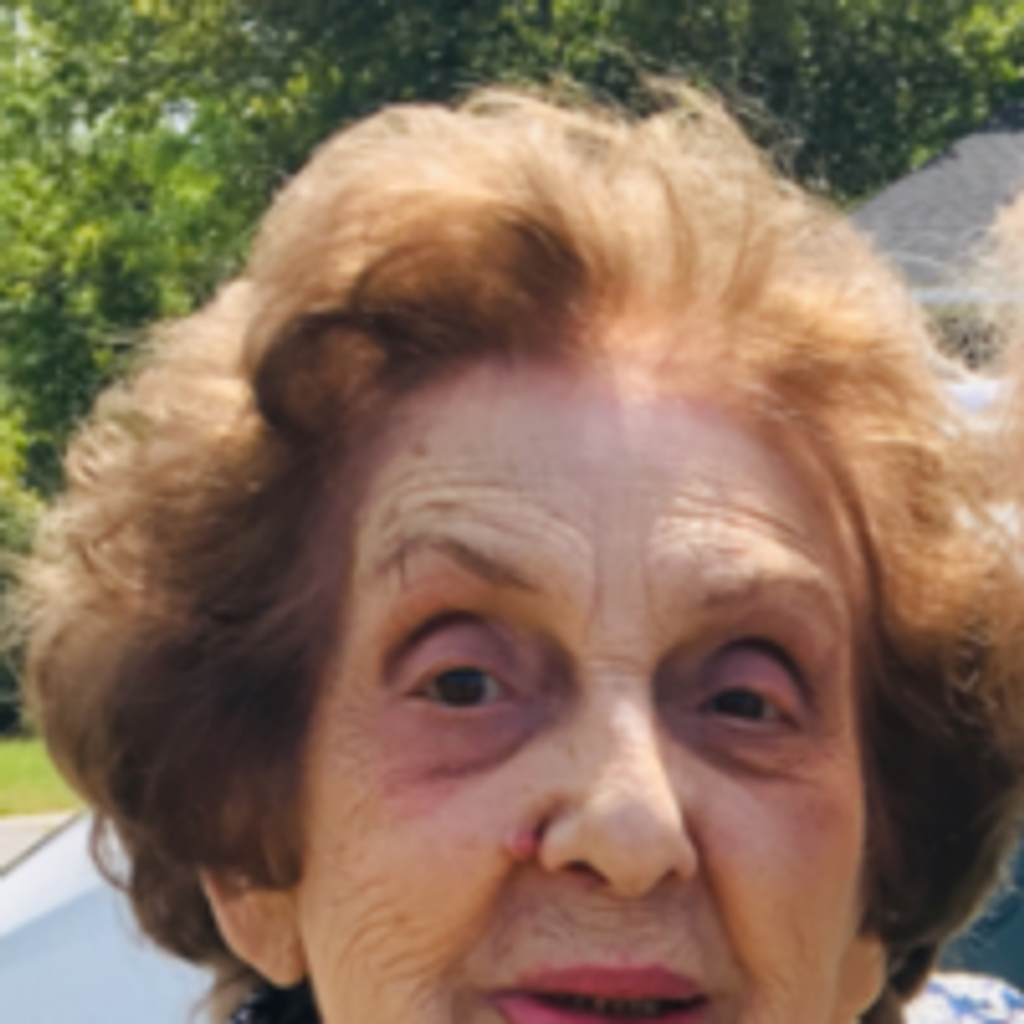 Mildred Baris