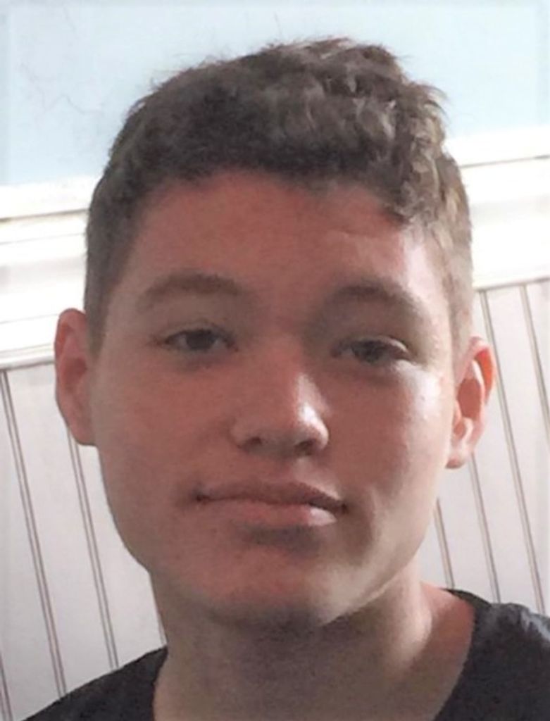 Eric T. "Little Eric" Proctor