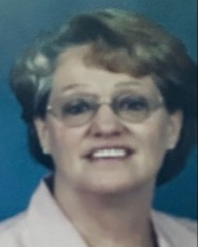 Marjorie Slade Van Horn Profile Photo