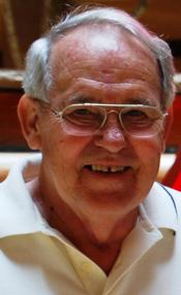 Daniel Kirchner