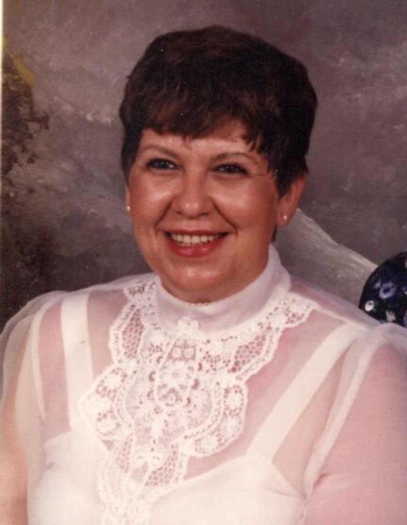 Carolyn Sue Richardson