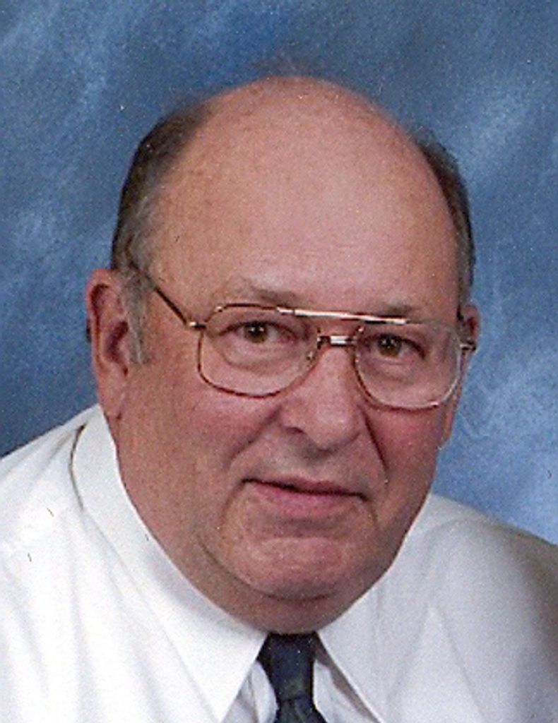 Eugene H. Vollmer