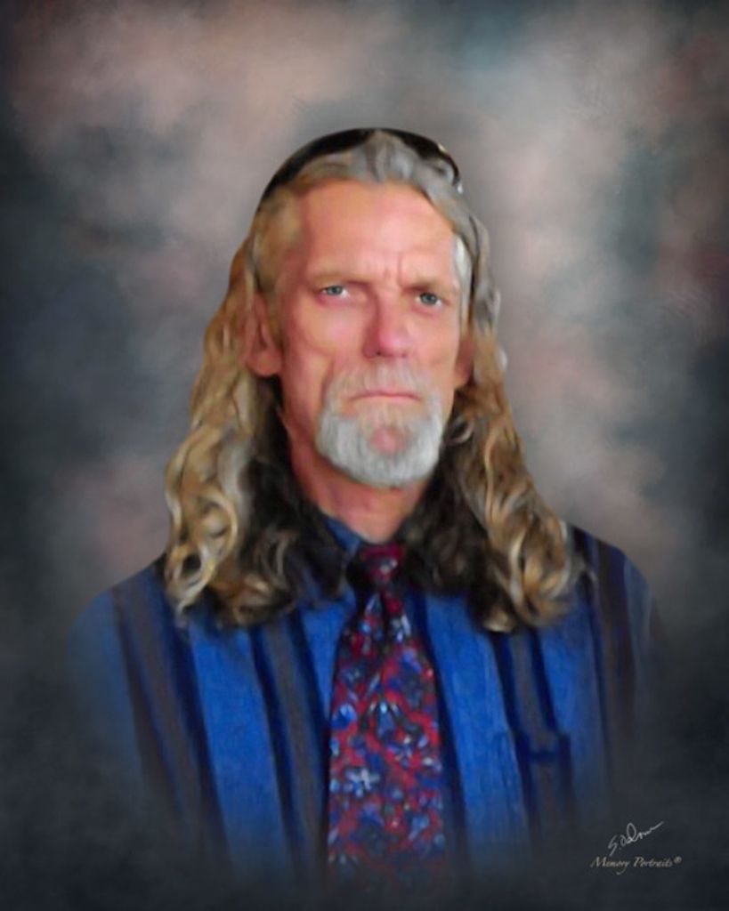 Roger "Crash" Garner