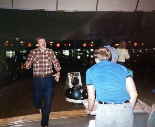Curtis R. Hinz photo gallery thumbnail 95 of 110