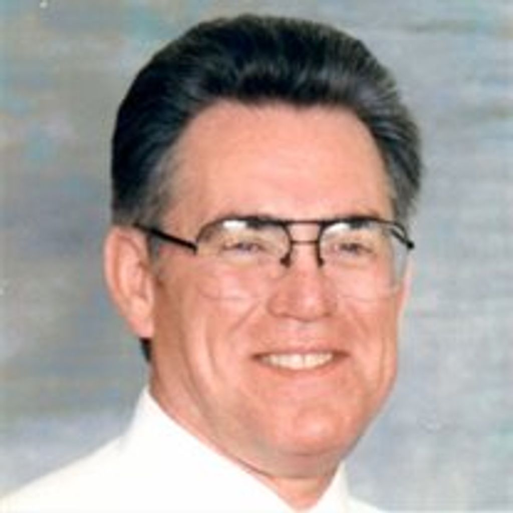 Bruce E. Tucker