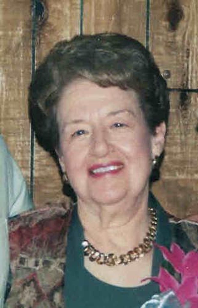 Grace E (Gitzen) Mcclory