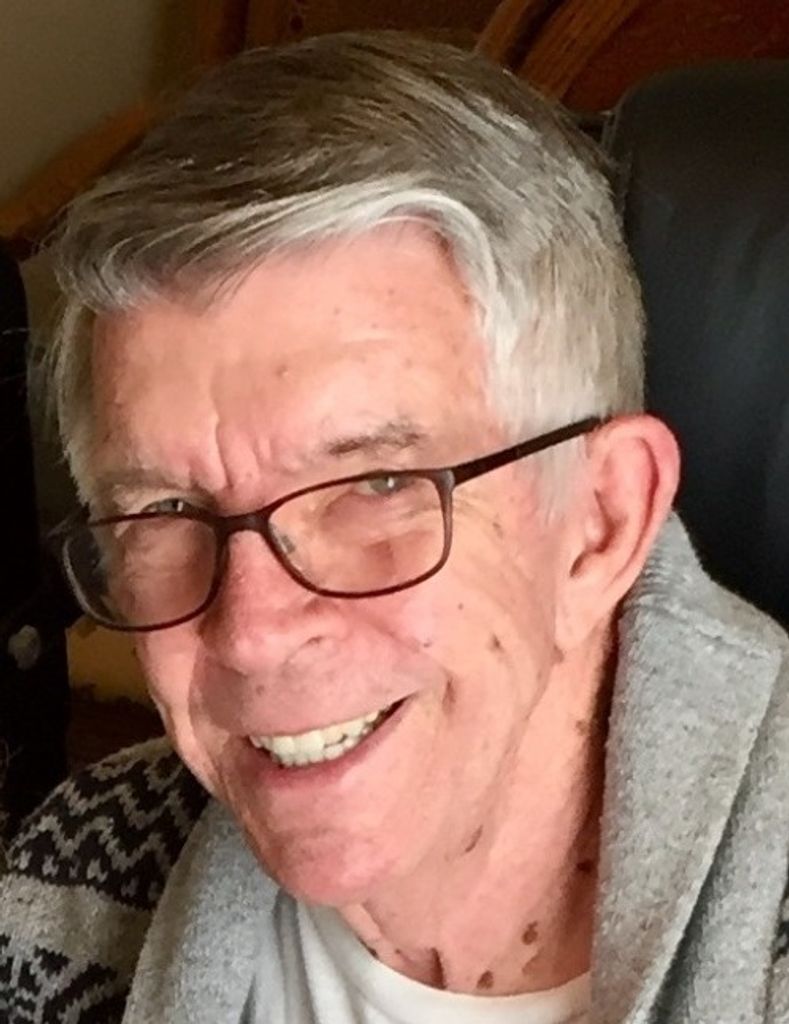 Ray McLaughlin