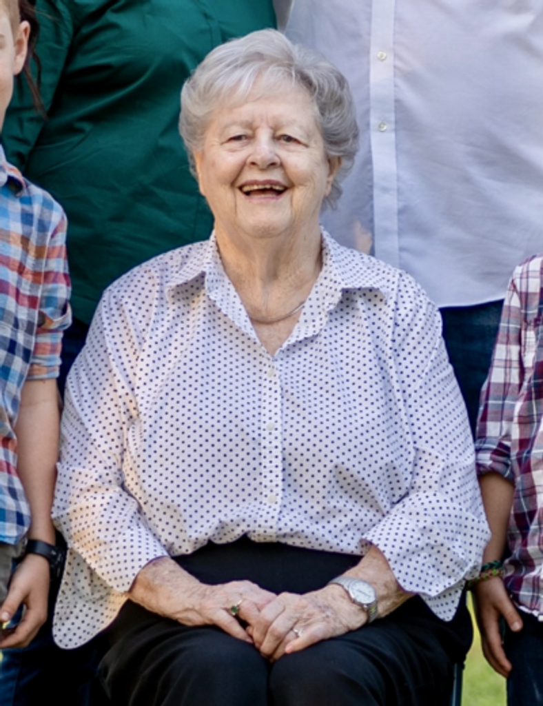 Wanda Lee Gilmour Profile Photo