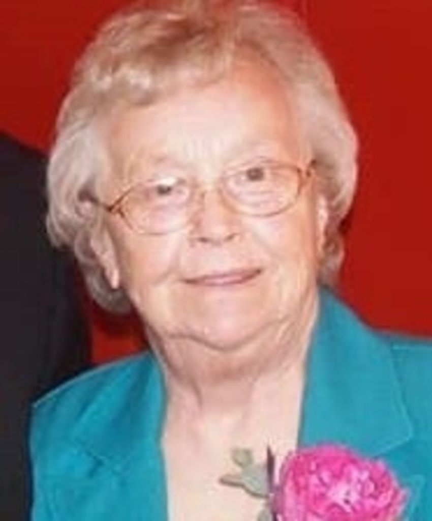 Jeanne Elizabeth Hanson Profile Photo