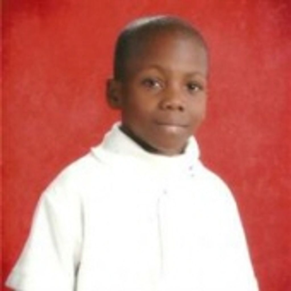 Jakari  Davarrio Jones