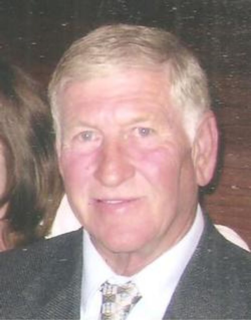 Charles Martin Skorcz