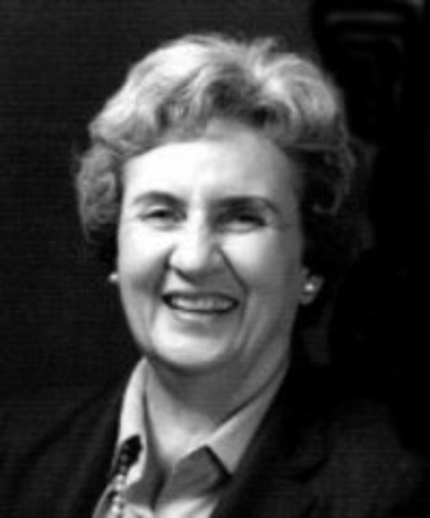 Maxine Orme