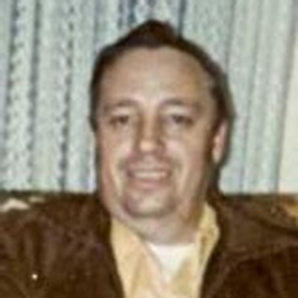 Garfield Benjamin Stewart