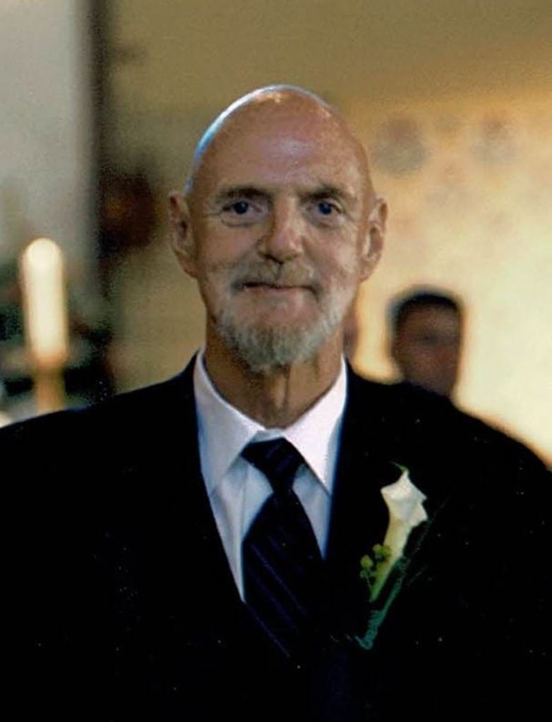 Linwood Wayne Jeffries