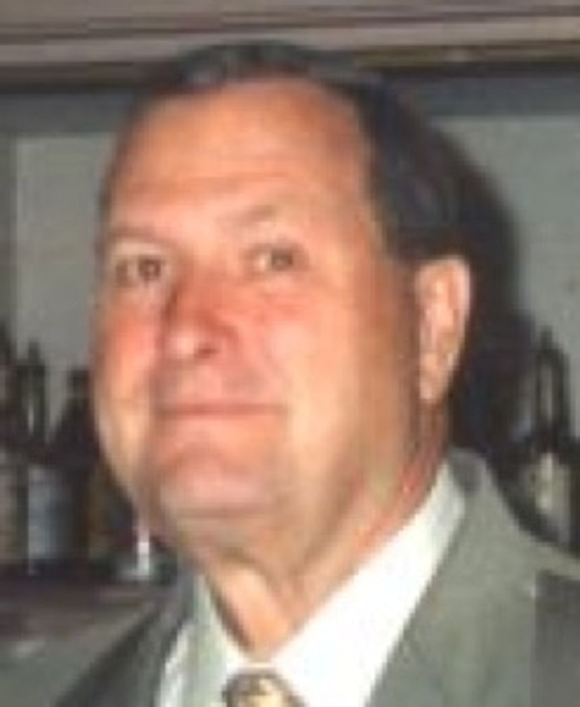 Alfred A. Monico, Jr