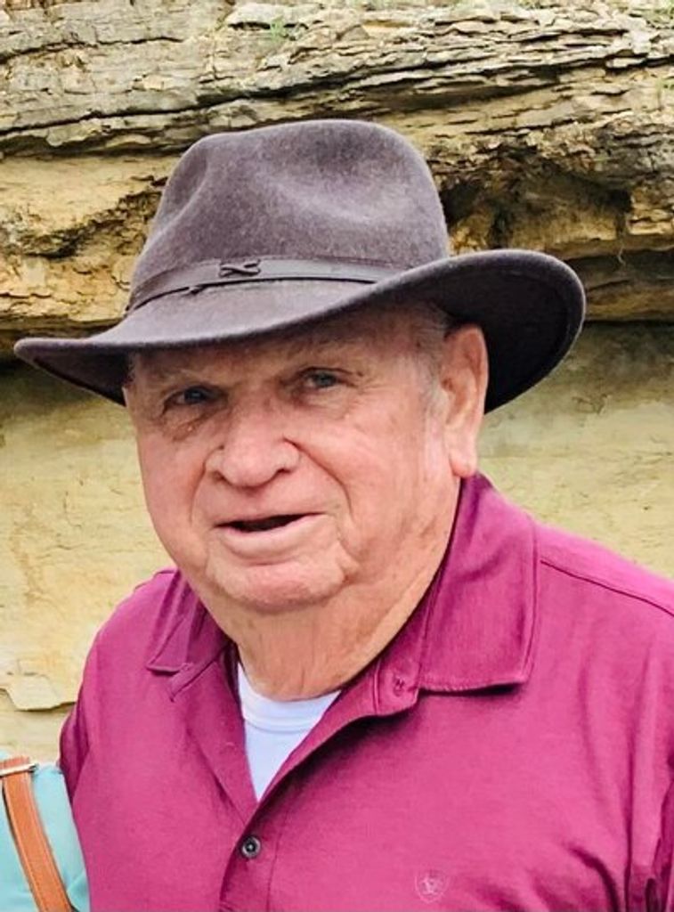 Jewell Franklin Johnson Profile Photo