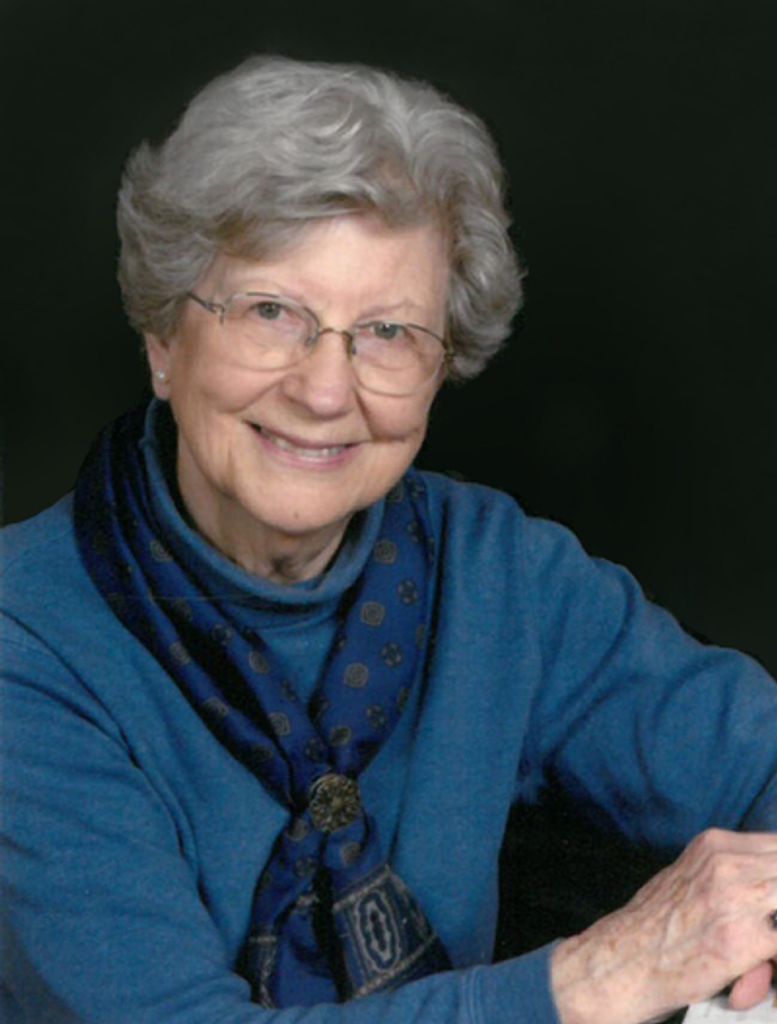 Grace E. Huitsing