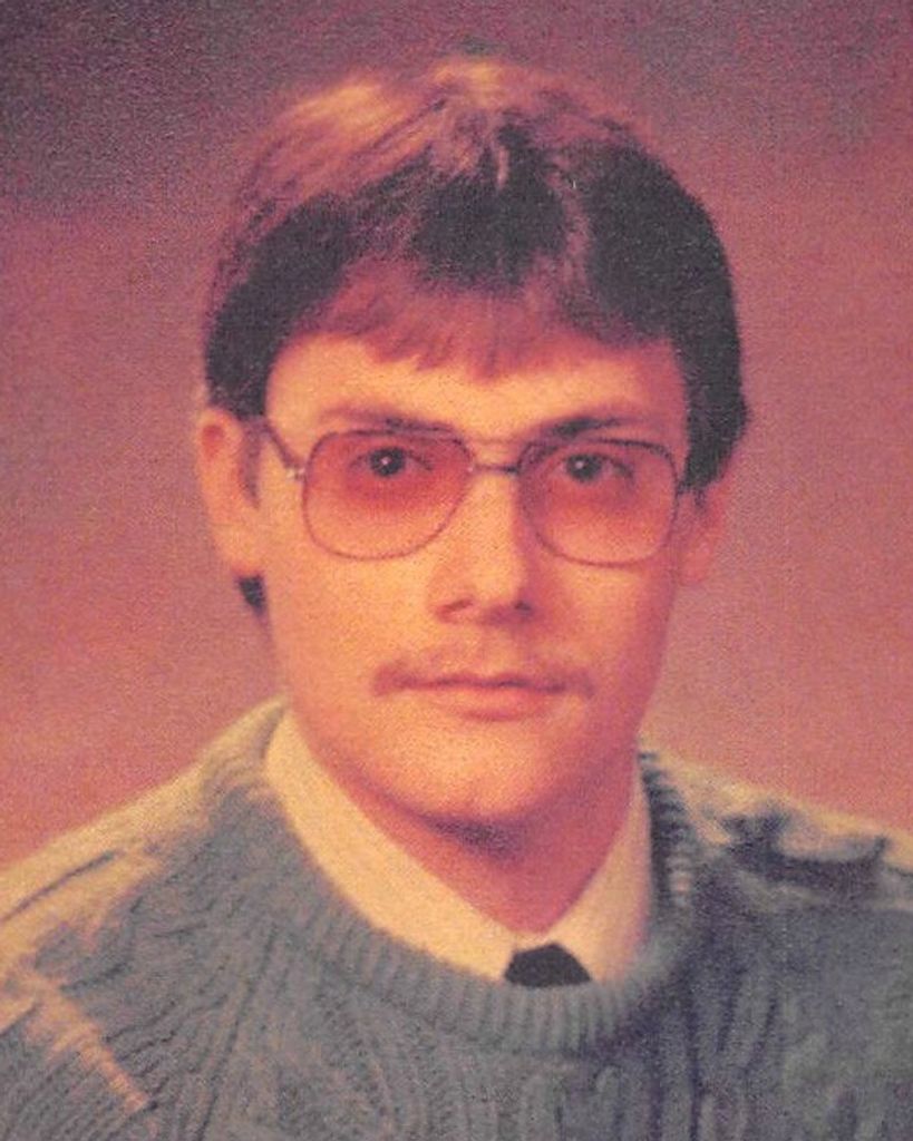James "Jimmy" Edward Smock, Jr.