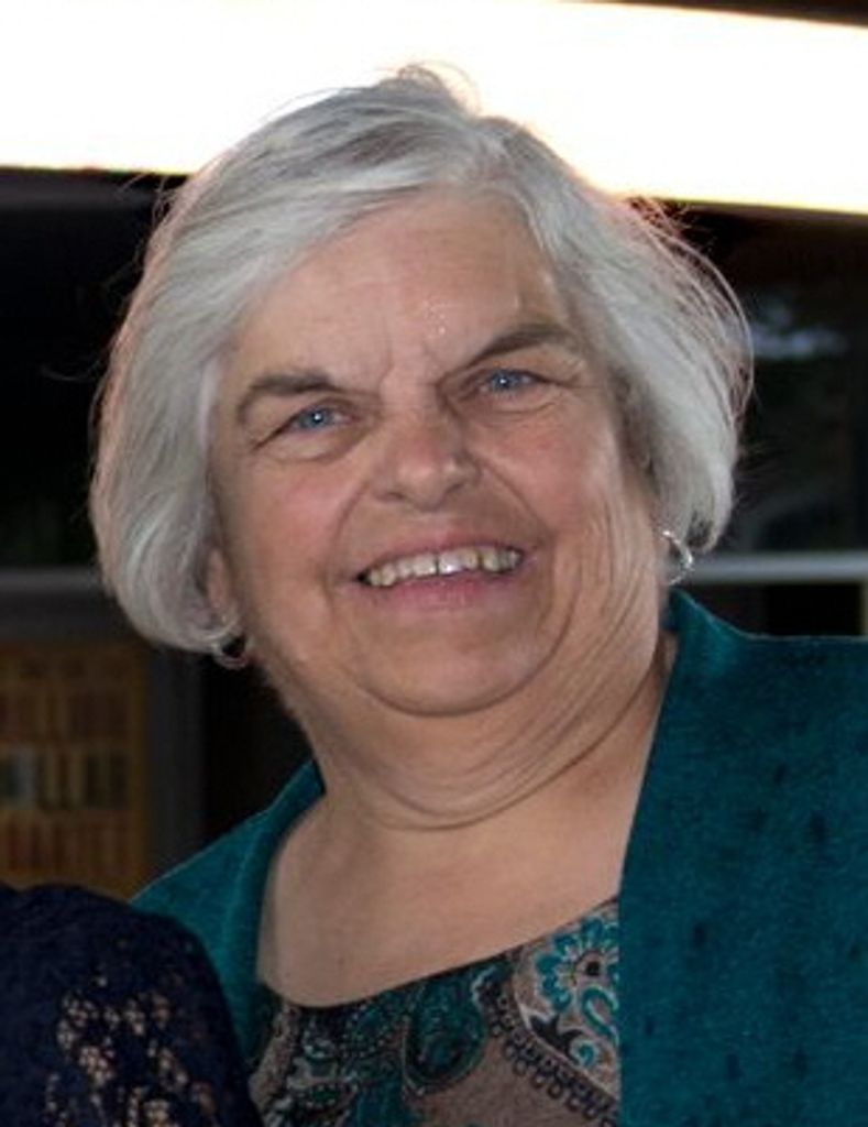 Judy Ann Koontz Profile Photo