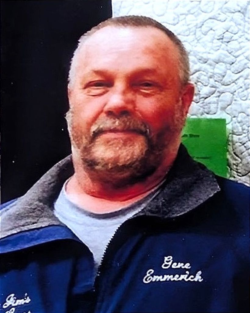 Gene Robert Emmerich Profile Photo