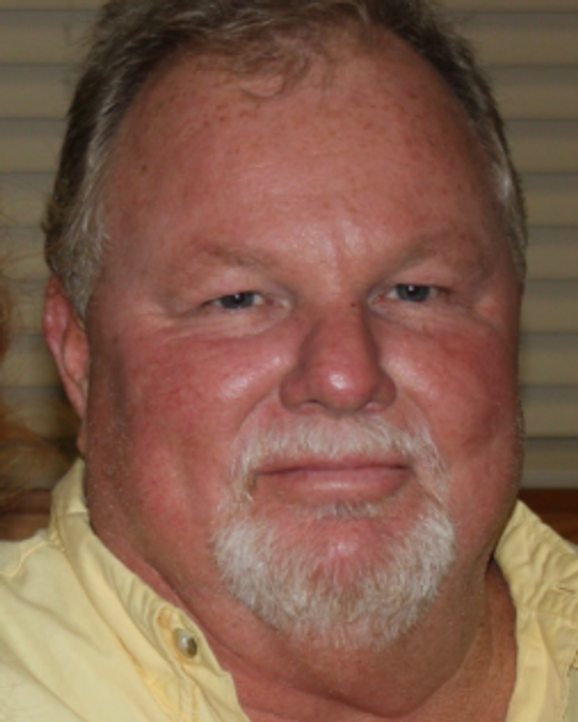 Robin C Guidry Profile Photo