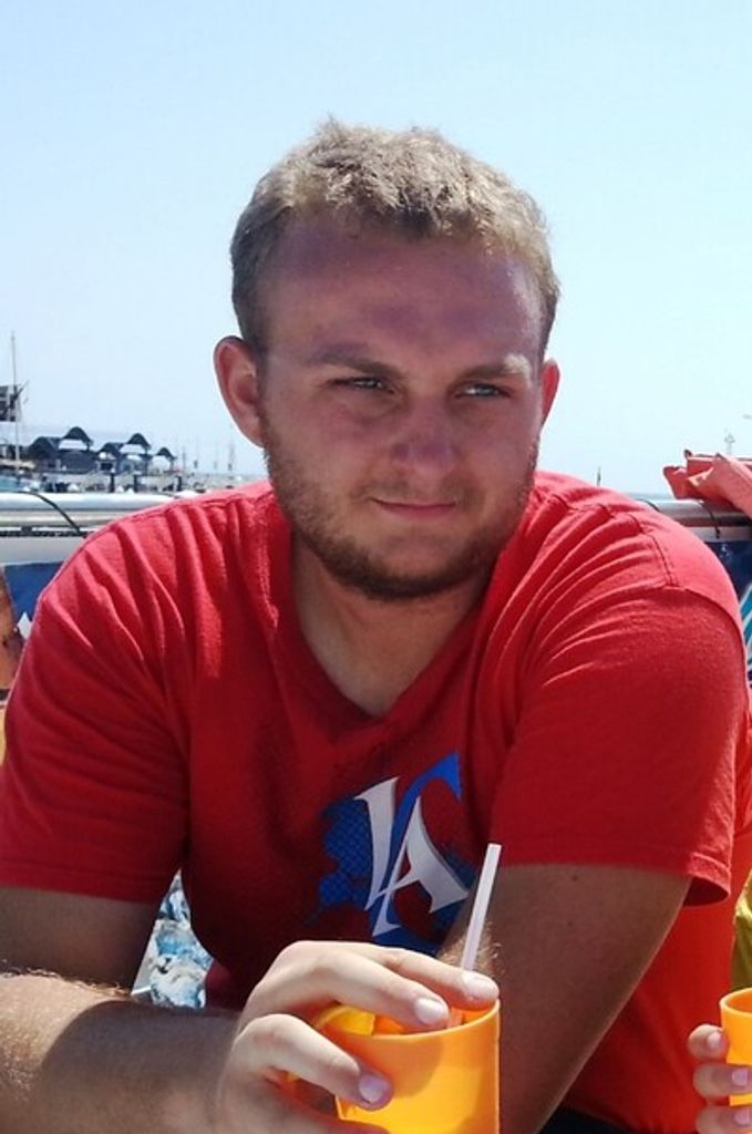 Ryan Thomas Herich Profile Photo