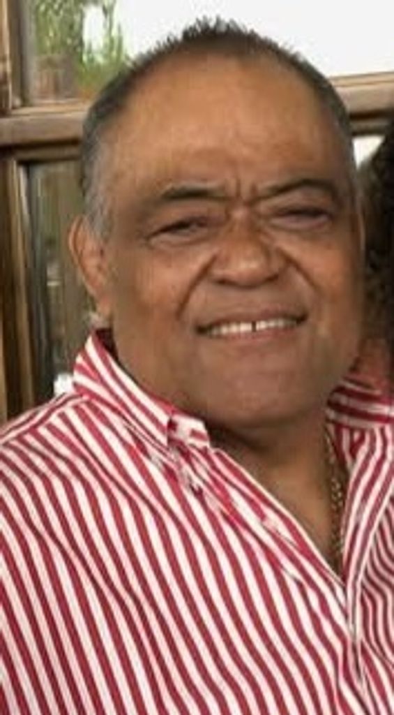 Fancy Pila Misipeka Profile Photo