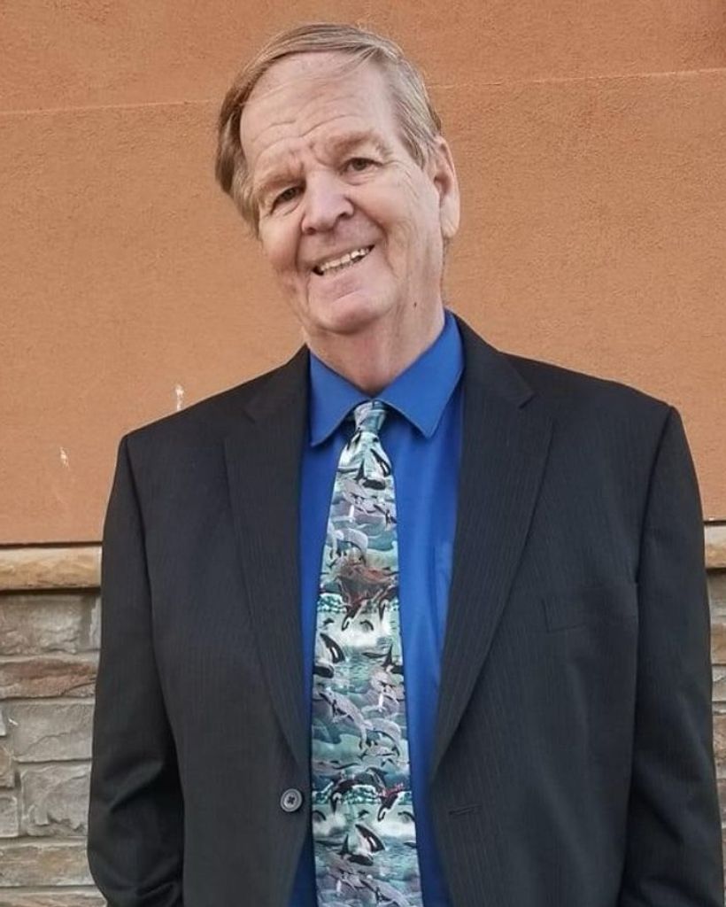 George Ruckman