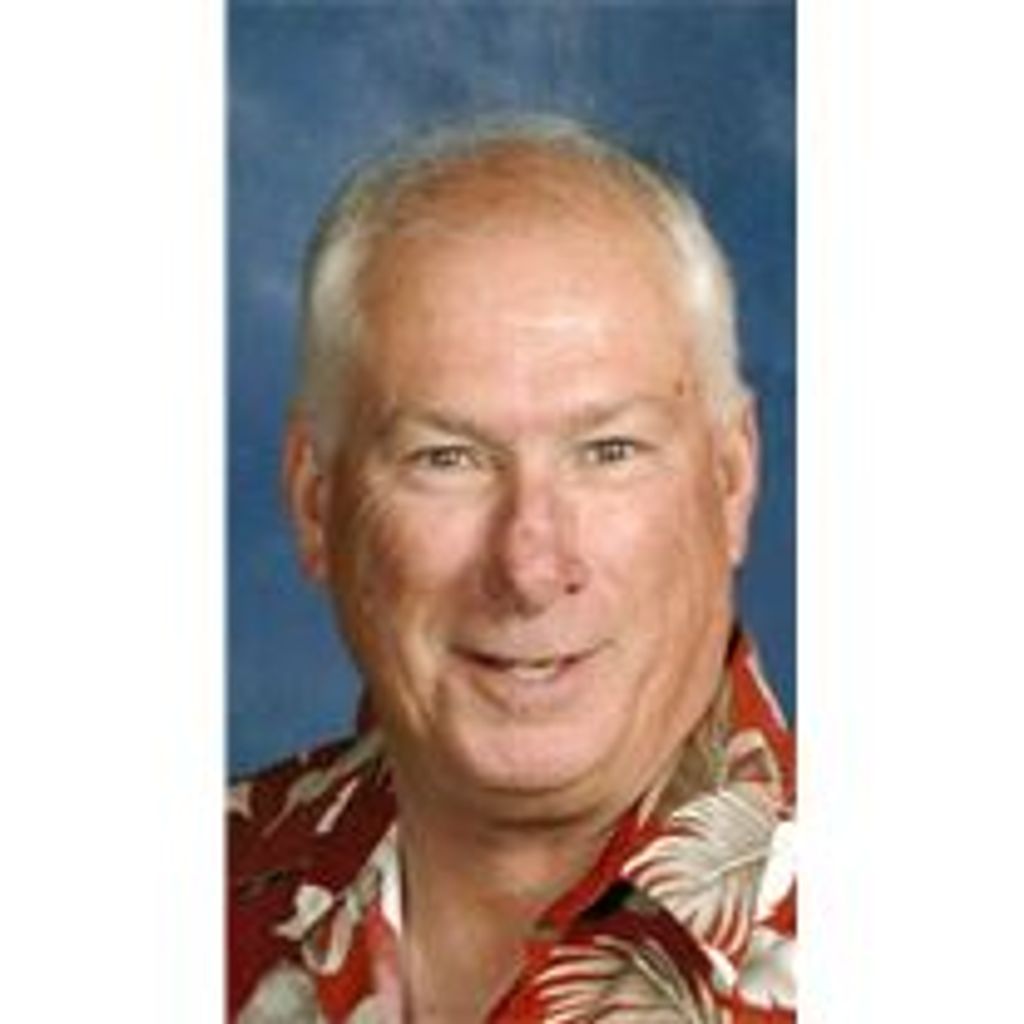 Glenn T. Frey Profile Photo