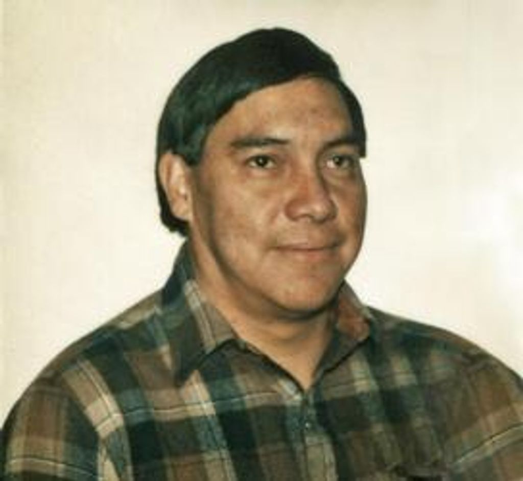 Raul G. Gutierrez