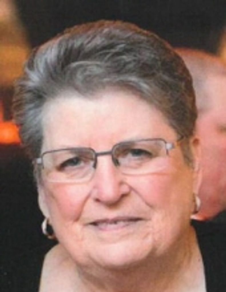 Patricia Beck
