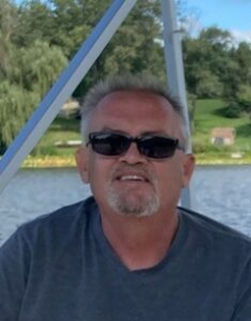 Kevin A. Schultz