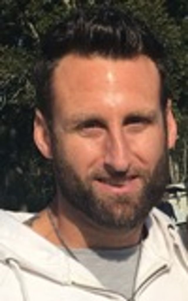 Robby E. Brock Profile Photo
