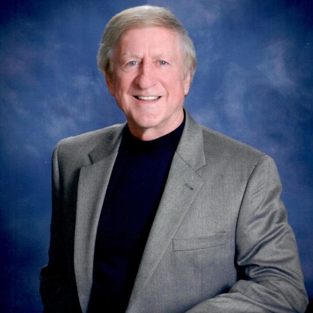 William Gerald "Gerry" Gilmer