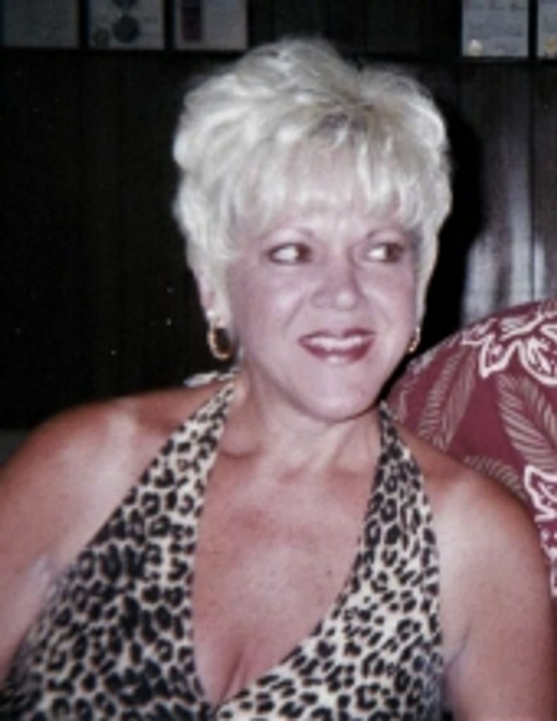 Kathleen Denise Thompson