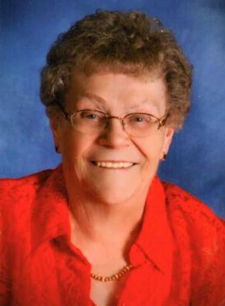 Helen Kliner