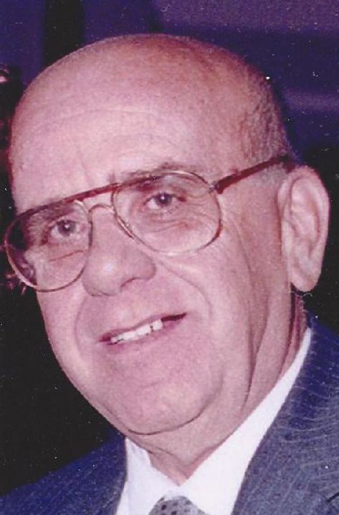 Domenico ""Dominic"" Raia