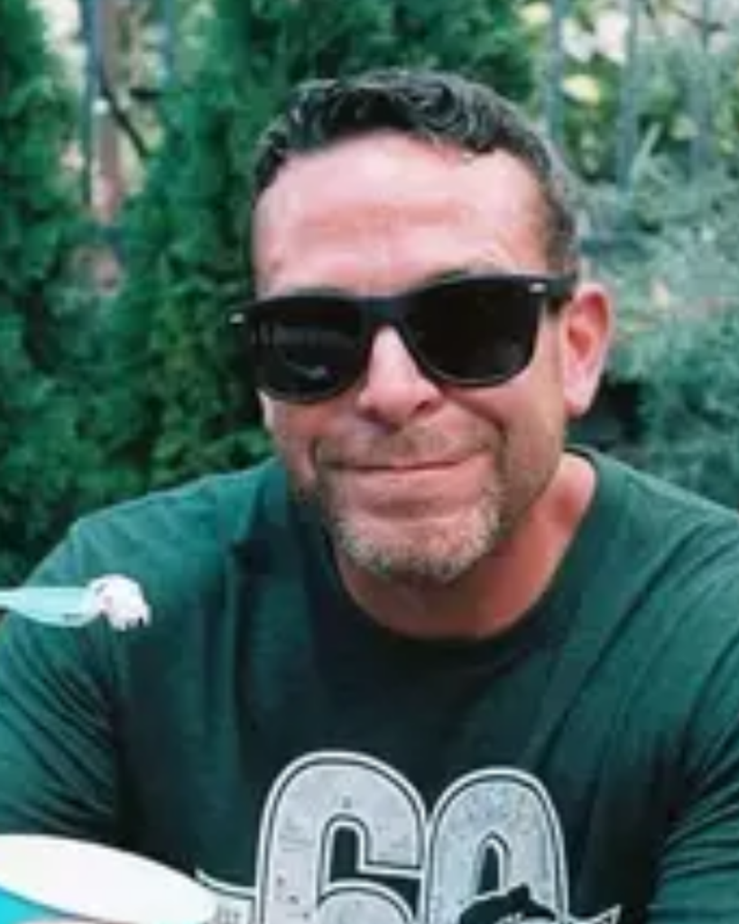 Adam C. Arendale Profile Photo