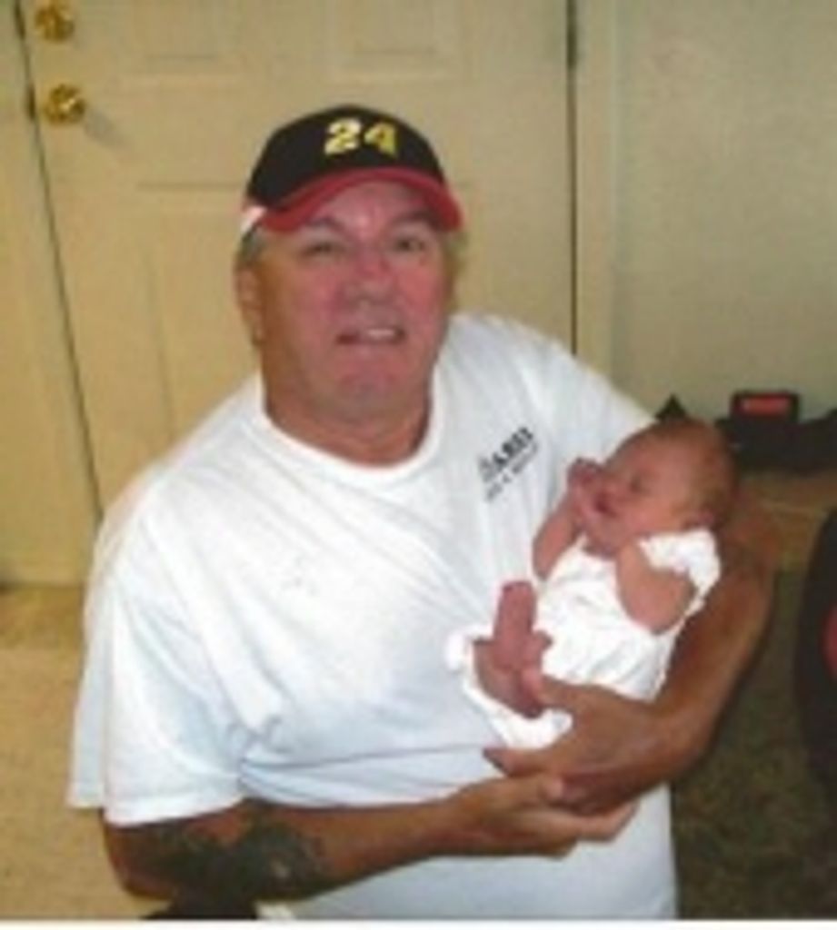 Anthony Frank Monaco